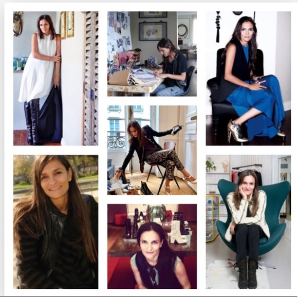 Laurence Decade Chic & Edgy Steven Booties (8.5) - Picture 15 of 16